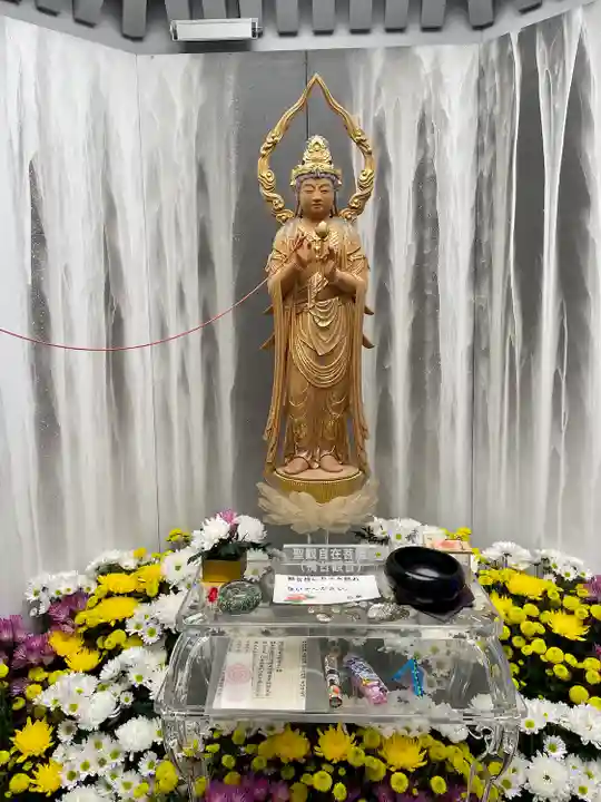 すがも鴨台観音堂(東京都)