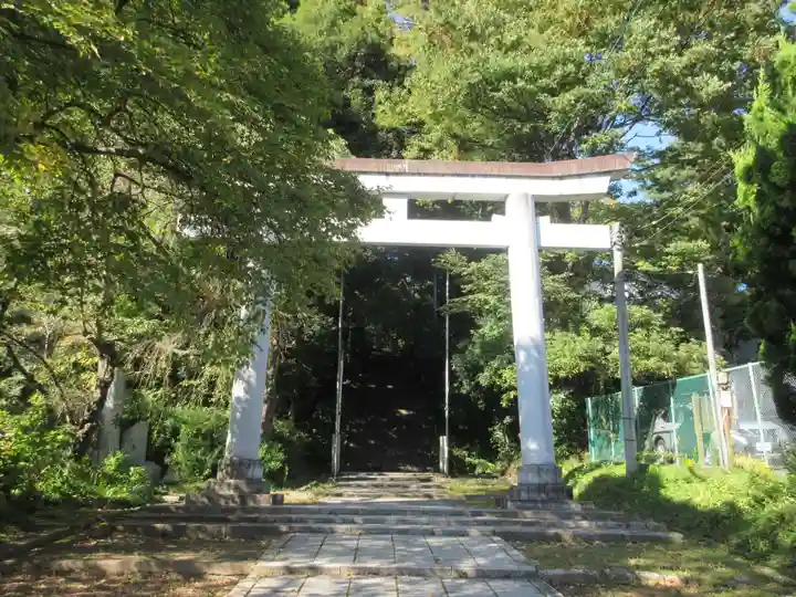 青葉神社(宮城県)