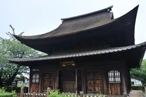 正福寺(東京都)