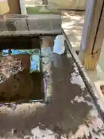太子堂八幡神社(東京都)