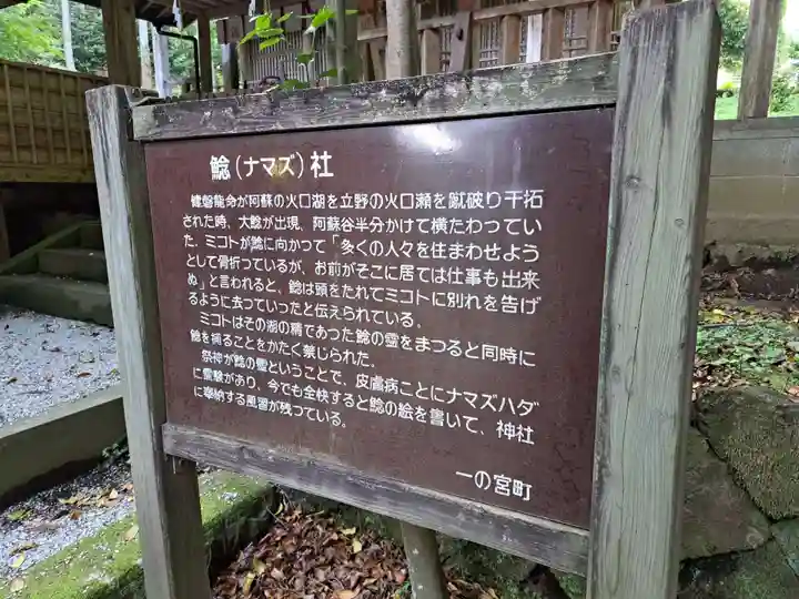 国造神社(熊本県)