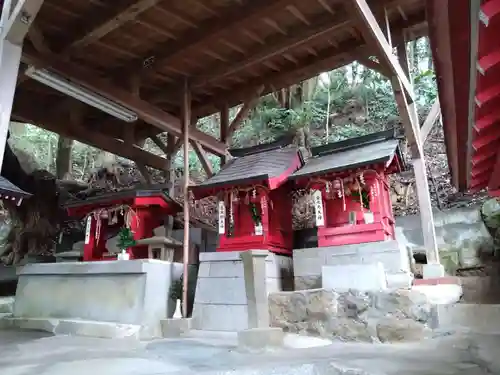 音次郎稲荷神社(福岡県)