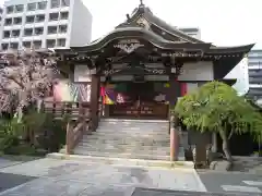 福傳寺(東京都)