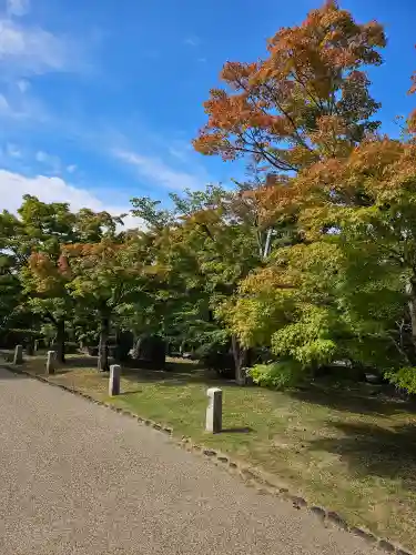  智積院(京都府)