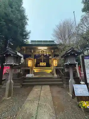 上目黒氷川神社の{uncategorized: "未分類", other: "その他", undefined: "問題あり", building: "その他建物", grave: "お墓", sacred_gate: "鳥居", guardian: "狛犬", statue: "像", buddha: "仏像", history: "歴史", nature: "自然", garden: "庭園", animal: "動物", pagoda: "塔", temizu: "手水舎", mountain_gate: "山門・神門", sanctuary: "本殿・本堂", subordinate: "末社・摂社", art: "芸術", scenery: "景色", jizo: "地蔵", ema: "絵馬", goshuin: "御朱印", omikuji: "おみくじ", items: "授与品その他", amulet: "お守り", goshuincho: "御朱印帳", eats: "食事", festival: "お祭り", votive_dance: "神楽", shichigosan: "七五三参", wedding: "結婚式", experience: "体験その他", initially: "初詣", around: "周辺", anti_infection: "感染症対策"}