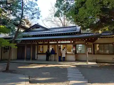 王子神社(東京都)