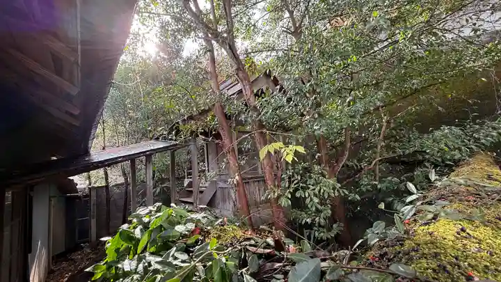 大剣神社(徳島県)