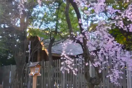 伊勢山皇大神宮(神奈川県)