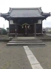 常木神社(埼玉県)