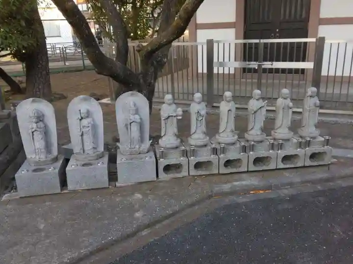 又玄寺(神奈川県)