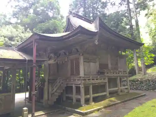 地主神社(滋賀県)