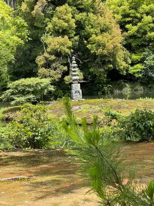 鹿苑寺(金閣寺)(京都府)