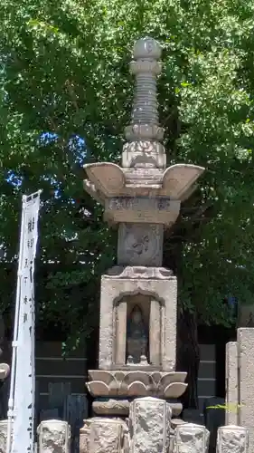 四天王寺(大阪府)