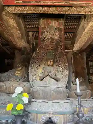 法観寺(京都府)