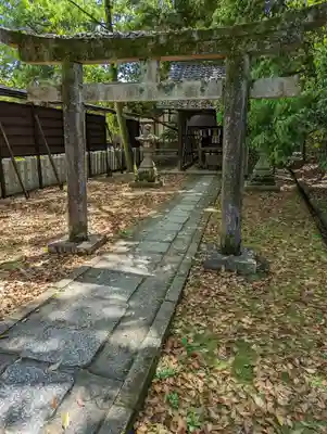 向日神社(京都府)