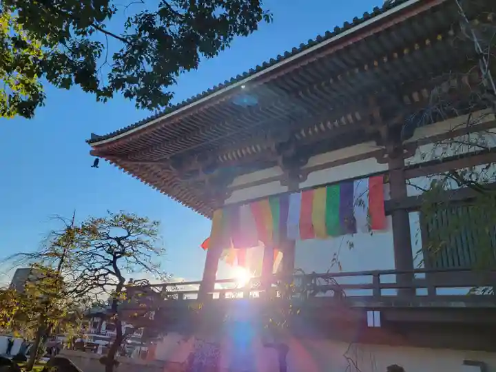 西新井大師総持寺のその他建物