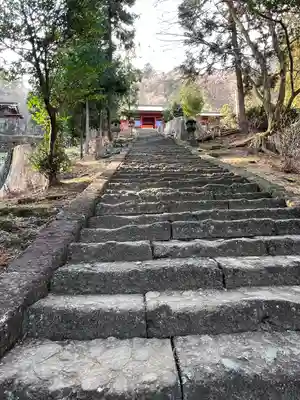 妙義神社(群馬県)