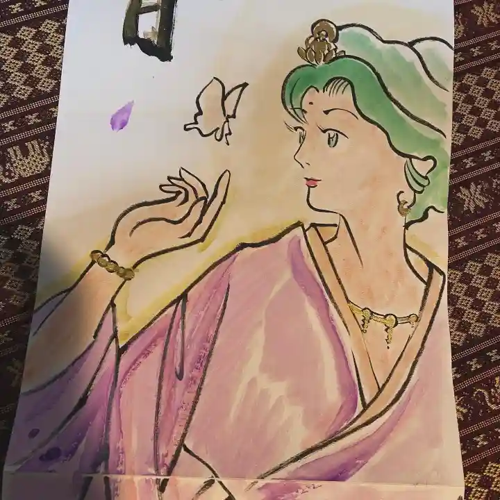 鳳仙寺(栃木県)