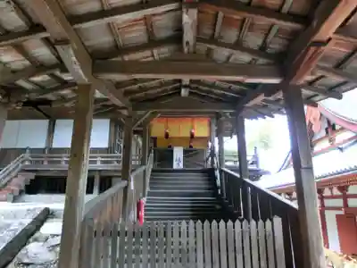 金剛寺のその他建物