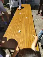 厄除の宮 駒林神社(兵庫県)