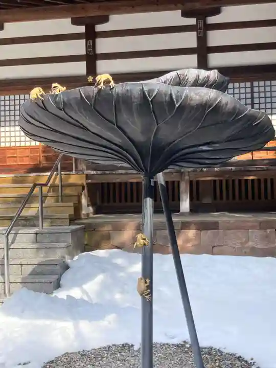 尾山神社(石川県)