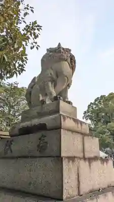 藤森神社(京都府)