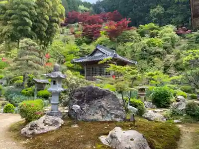 達身寺のその他建物
