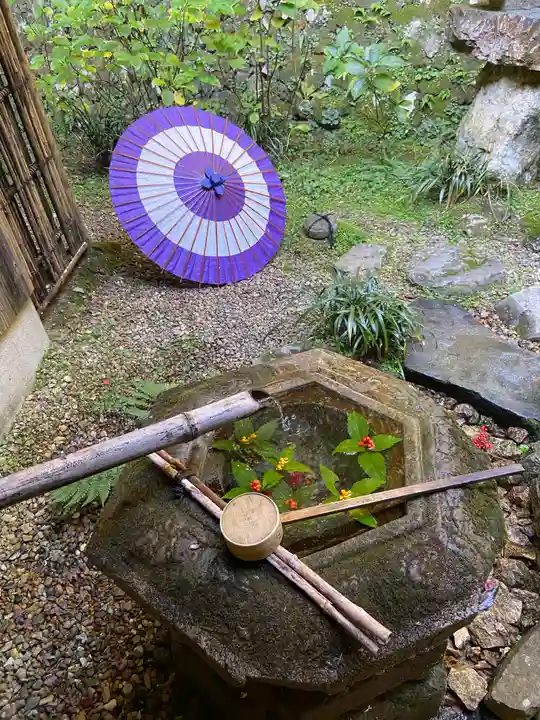 柳谷観音 楊谷寺(京都府)