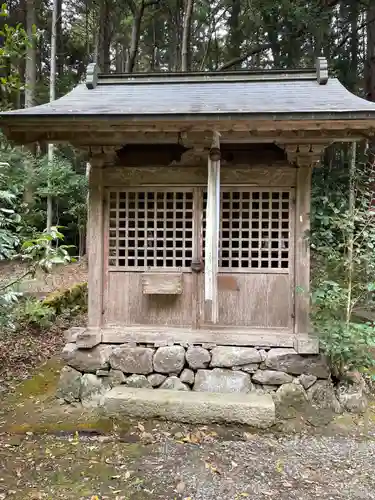 廣峯神社(京都府)