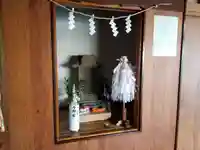 伏木香取神社(茨城県)