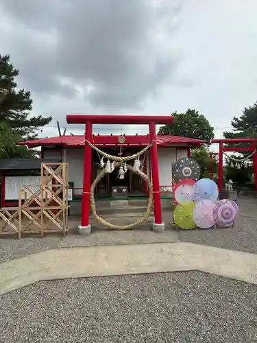 御嶽山 白龍神社(群馬県)
