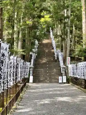 熊野本宮大社のその他建物