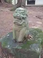 伊豆神社(岩手県)