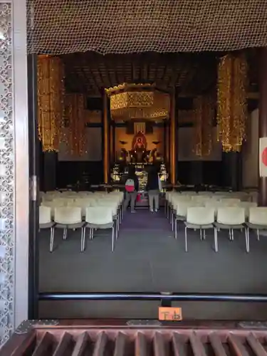 増上寺(東京都)