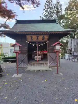 温泉神社〜いわき湯本温泉〜(福島県)