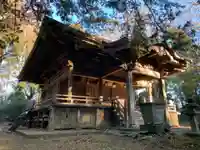 東徳寺(千葉県)