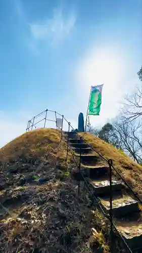 東沼神社(埼玉県)