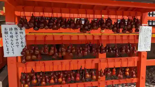 宇佐神宮の絵馬