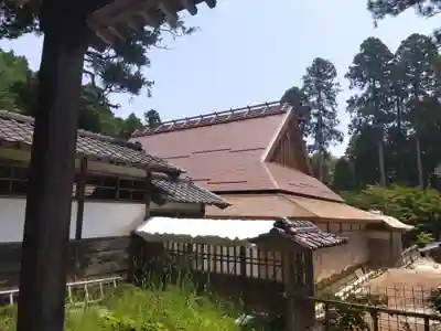 大安禅寺(福井県)