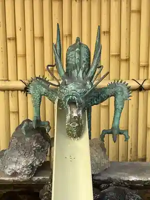 銀杏岡八幡神社(東京都)