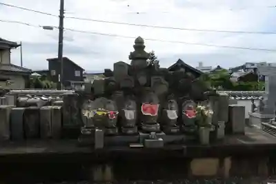 東林寺(愛知県)