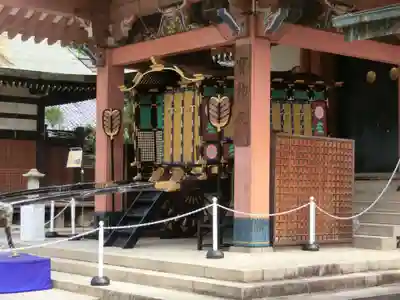 北野天満宮(京都府)