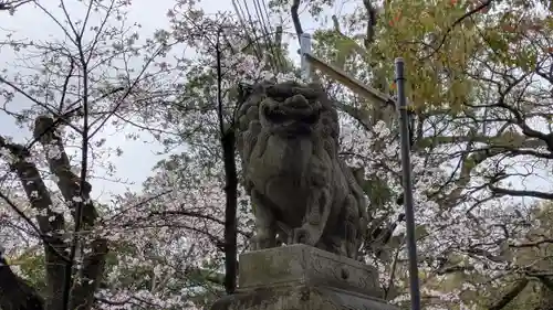 藤森神社(京都府)