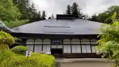 安楽寺(長野県)