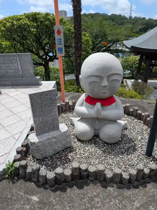 長楽寺(東京都)