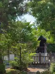 日岡神社(兵庫県)