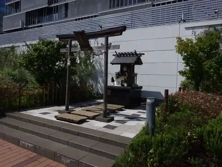 ラゾーナ出雲神社のその他建物