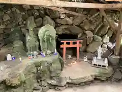 天照大神高座神社(大阪府)