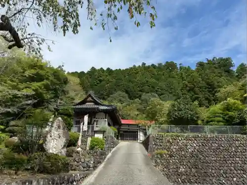 日蓮宗 総本山 塔頭 定林坊(じょうりんぼう)(山梨県)