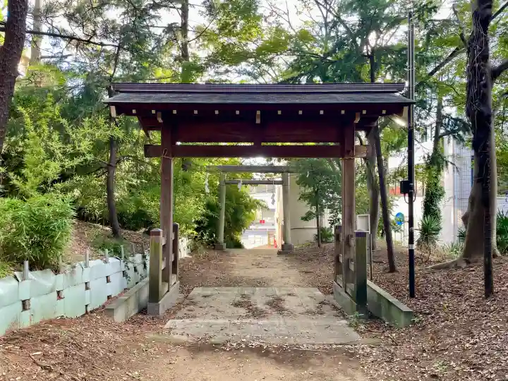 春日神社(千葉県)